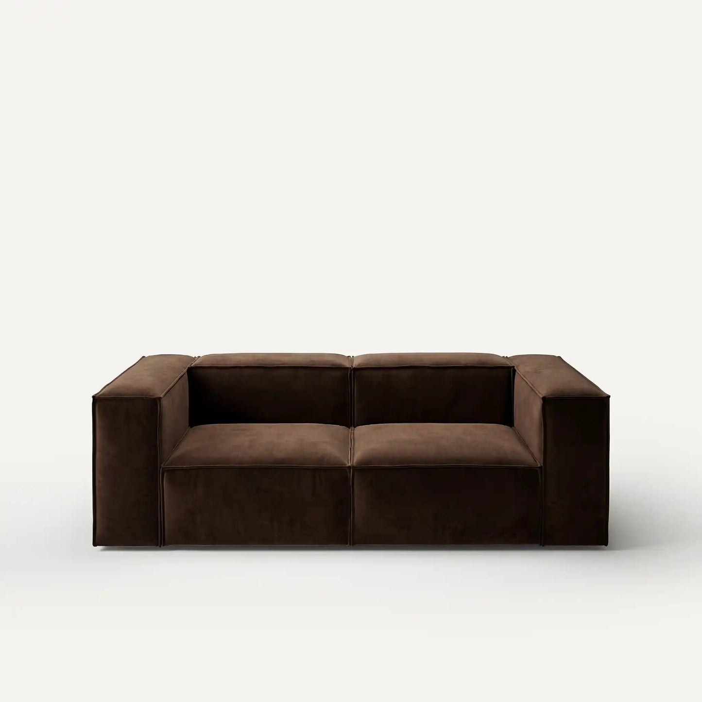 Modulares Sofa Sewilla (3-Sitzer)