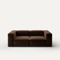 Modulares Sofa Sewilla (3-Sitzer)