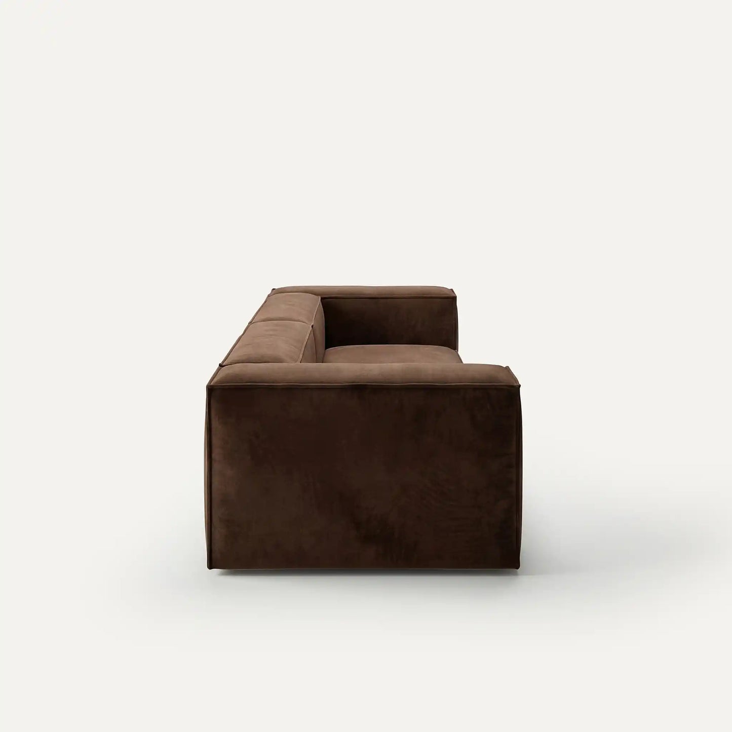 Modulares Sofa Sewilla (3-Sitzer)