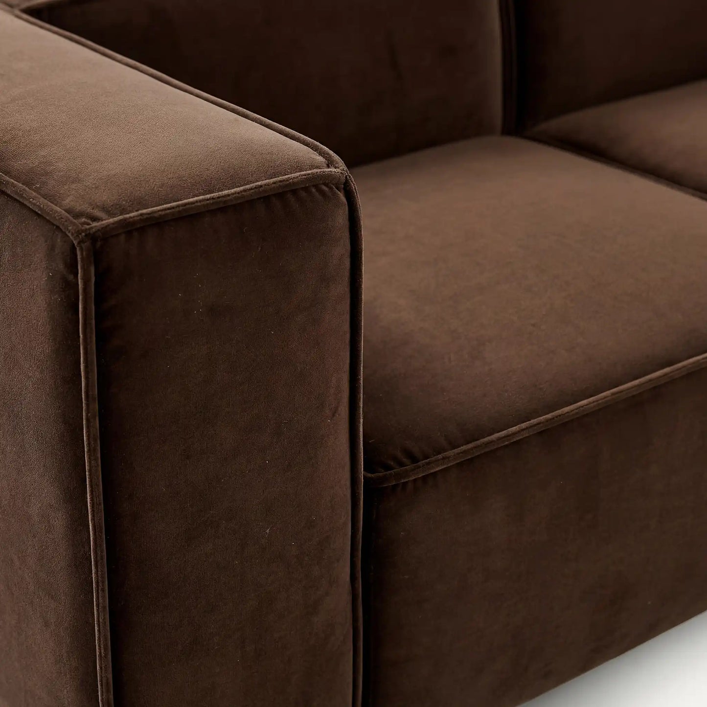 Modulares Sofa Sewilla (3-Sitzer)