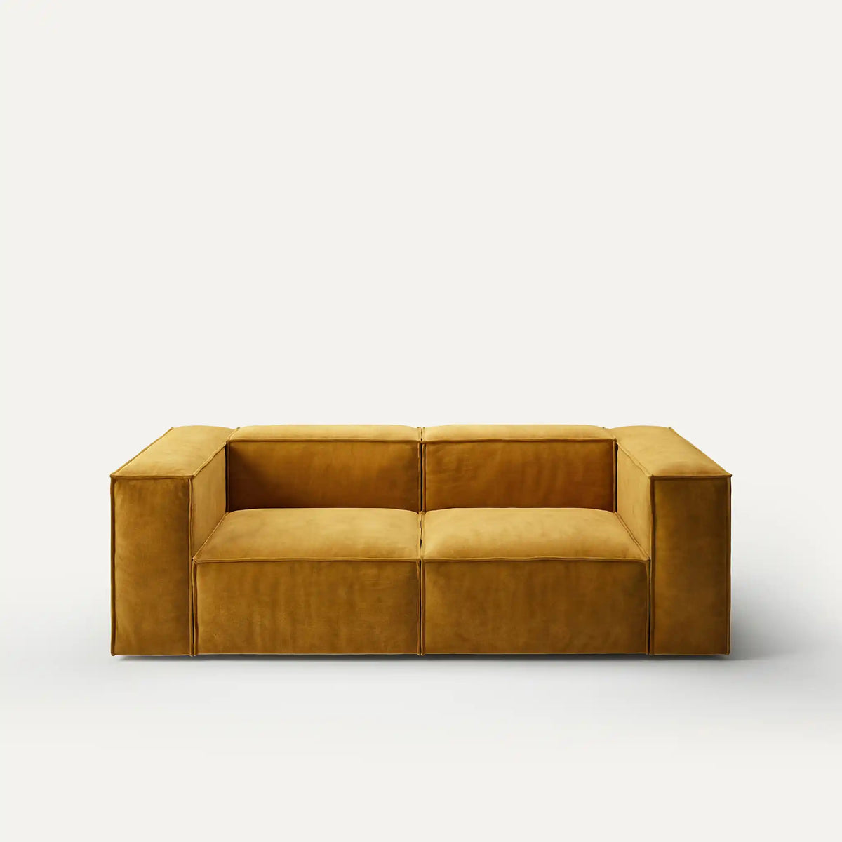 Modulares Sofa Sewilla (3-Sitzer)