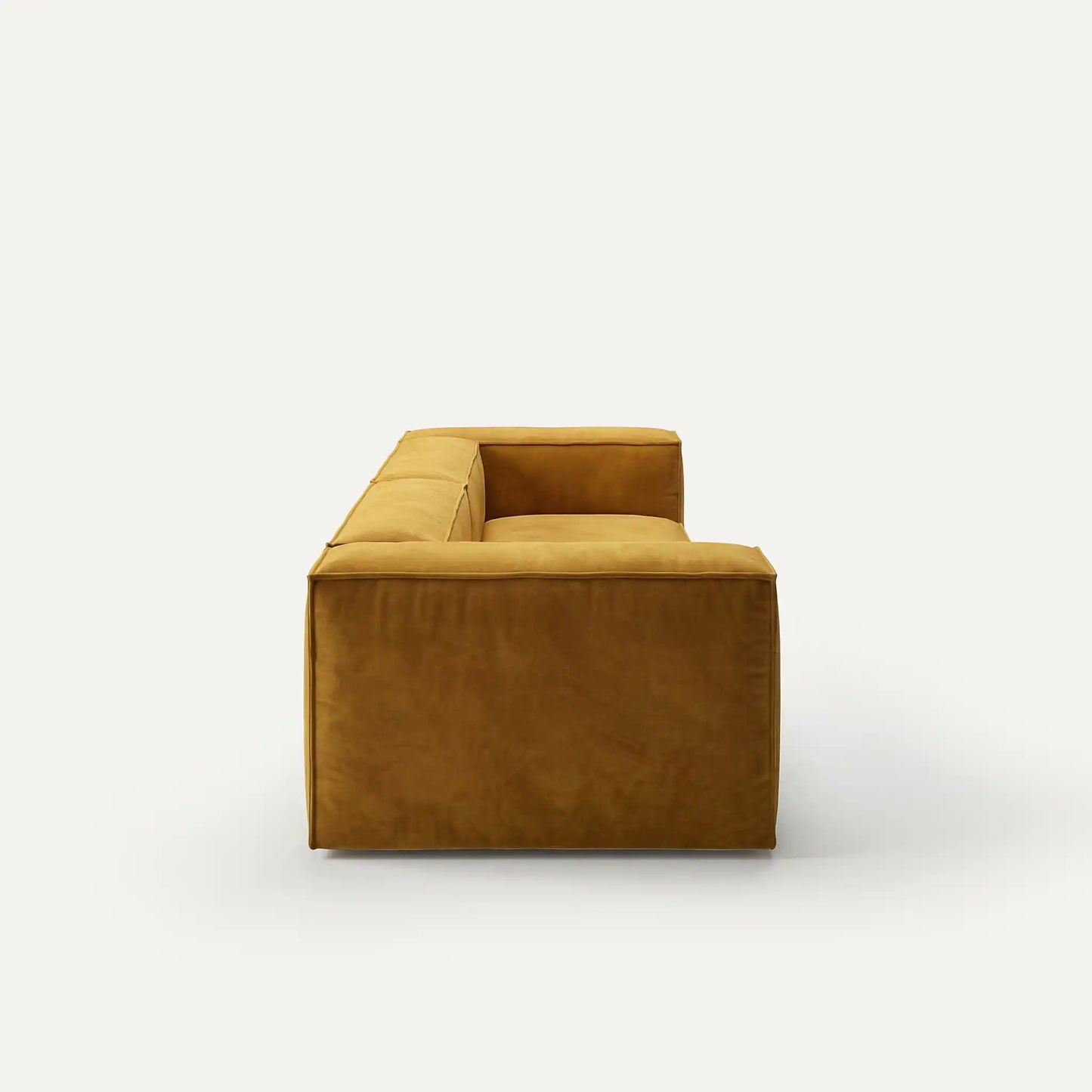 Modulares Sofa Sewilla (3-Sitzer)