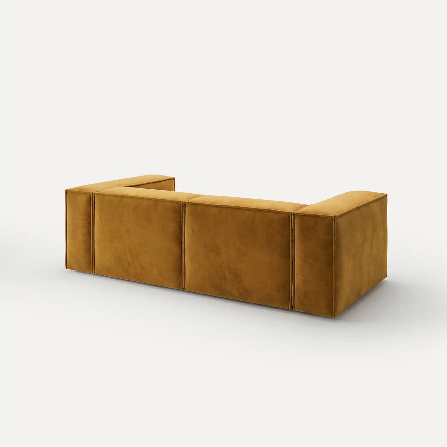 Modulares Sofa Sewilla (3-Sitzer)