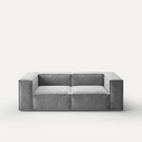 Modulares Sofa Sewilla (3-Sitzer)