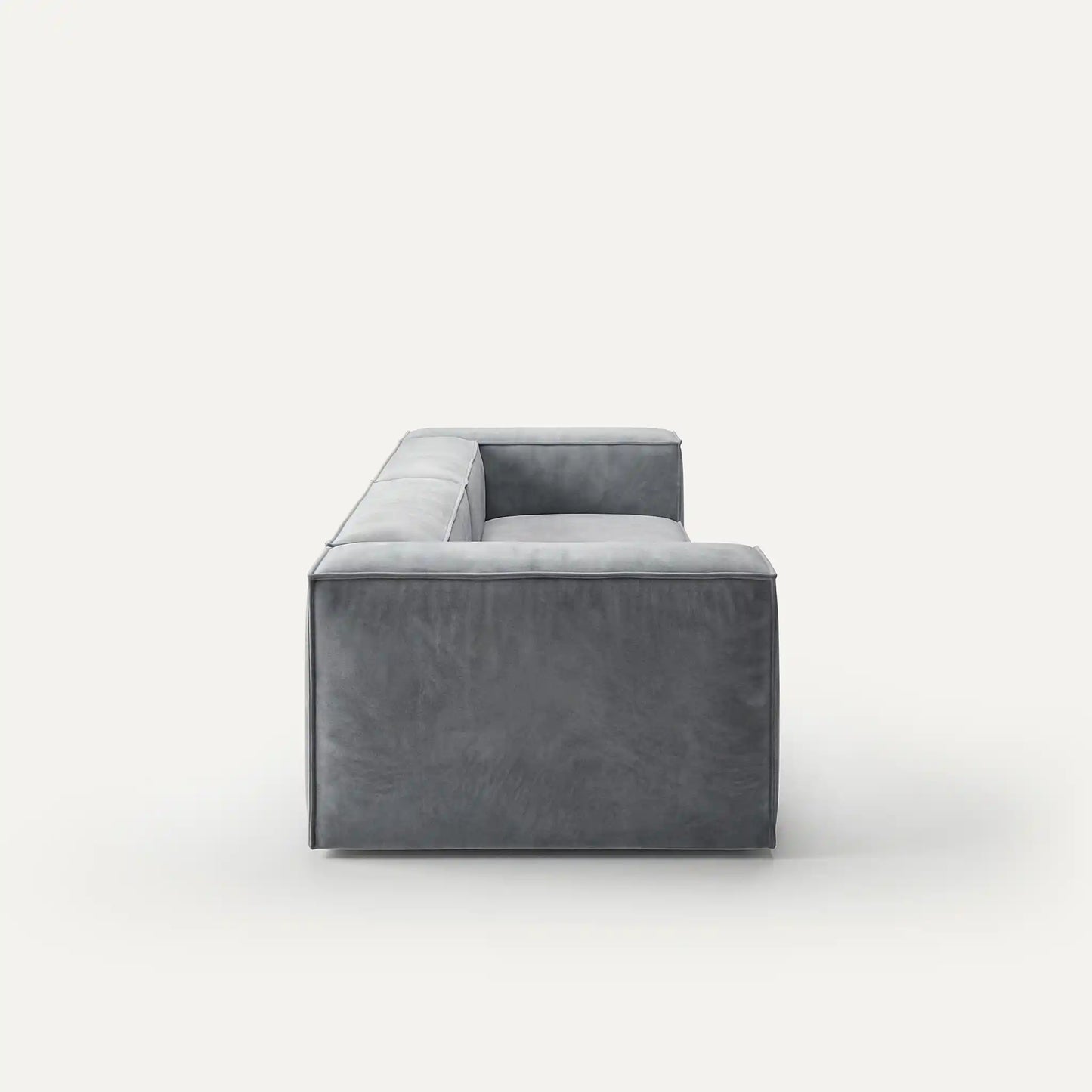 Modulares Sofa Sewilla (3-Sitzer)