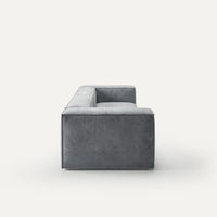 Modulares Sofa Sewilla (3-Sitzer)