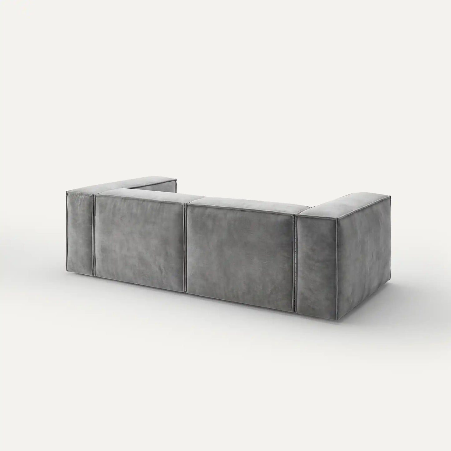Modulares Sofa Sewilla (3-Sitzer)