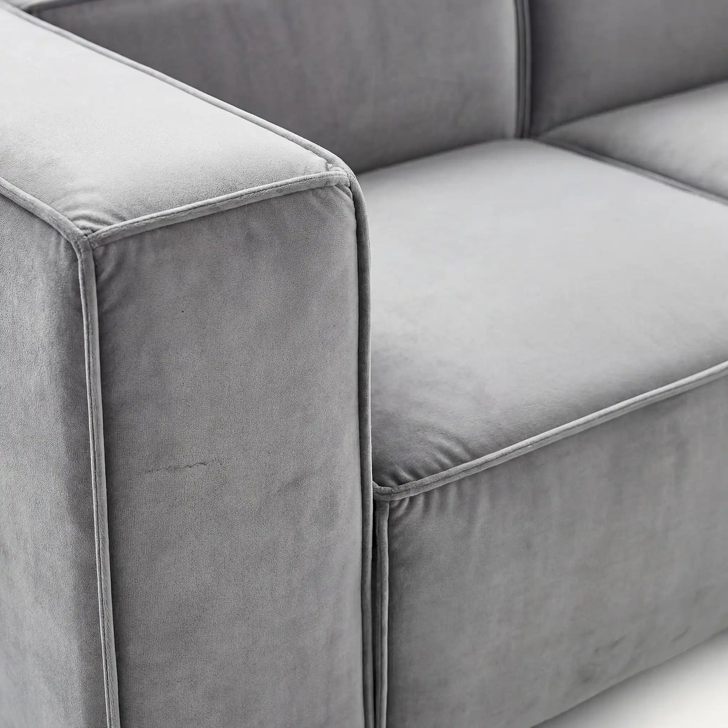 Modulares Sofa Sewilla (3-Sitzer)