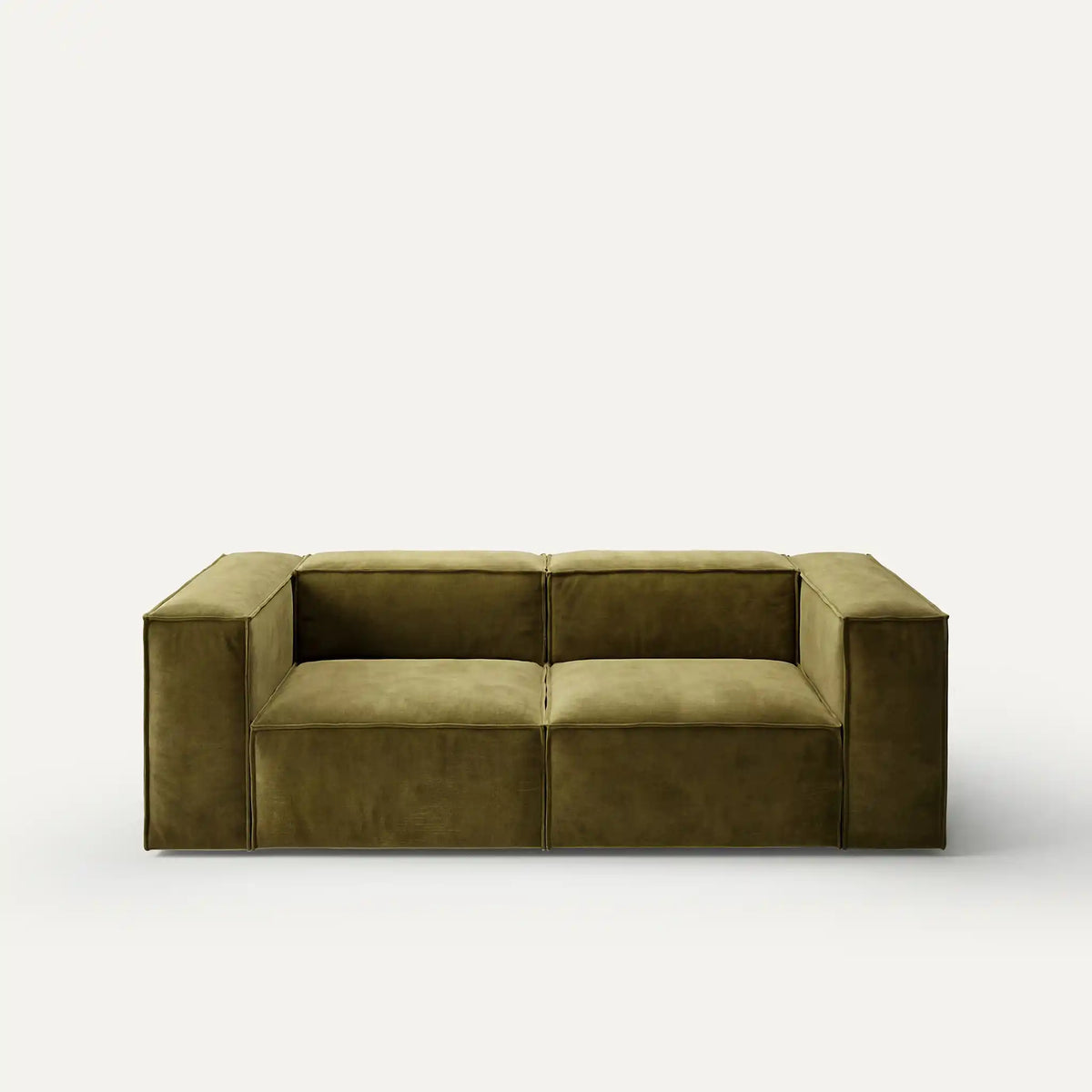 Modulares Sofa Sewilla (3-Sitzer)