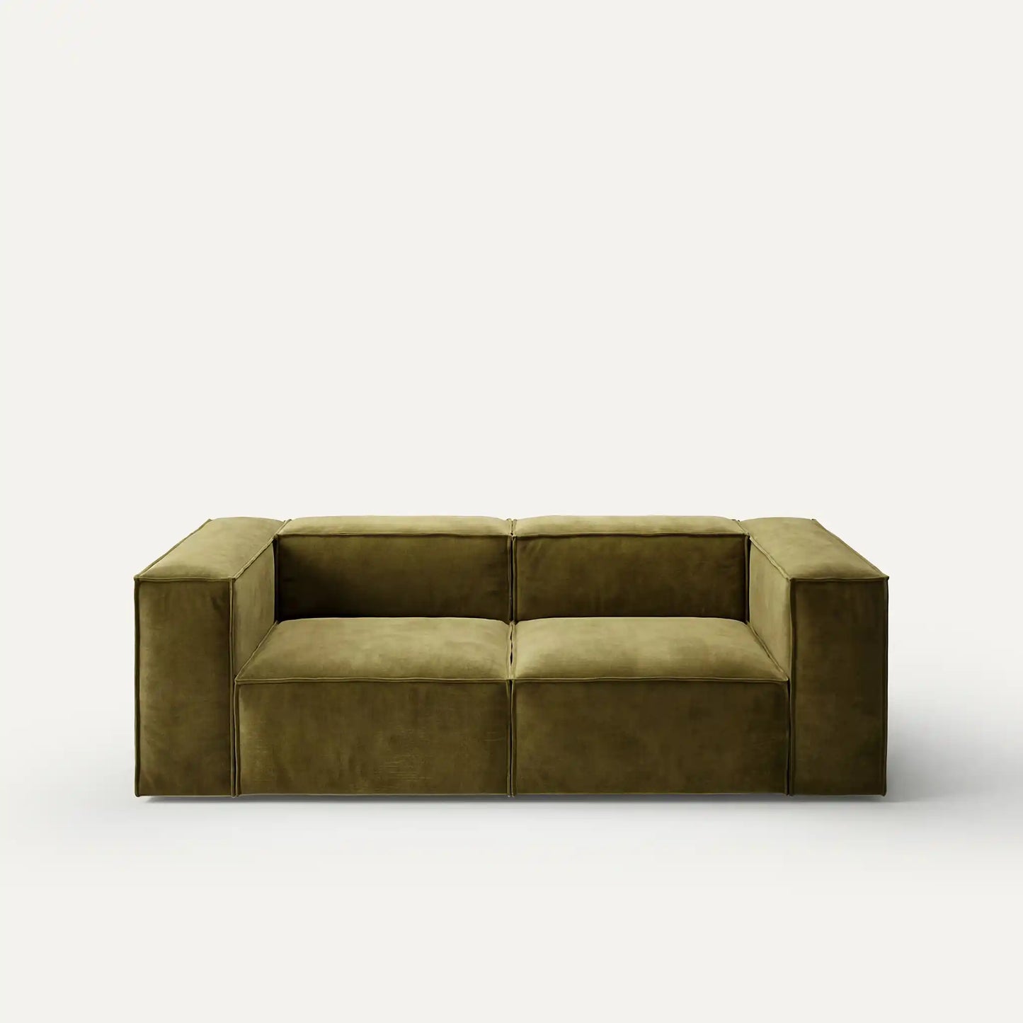 Modulares Sofa Sewilla (3-Sitzer)