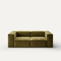 Modulares Sofa Sewilla (3-Sitzer)