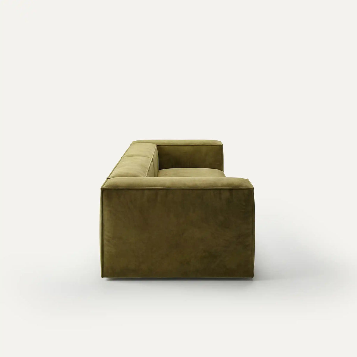 Modulares Sofa Sewilla (3-Sitzer)