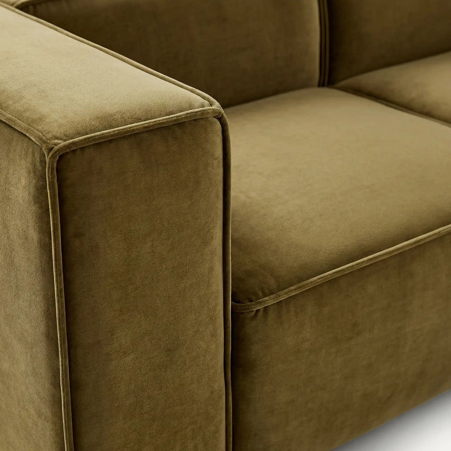 Modulares Sofa Sewilla (3-Sitzer)