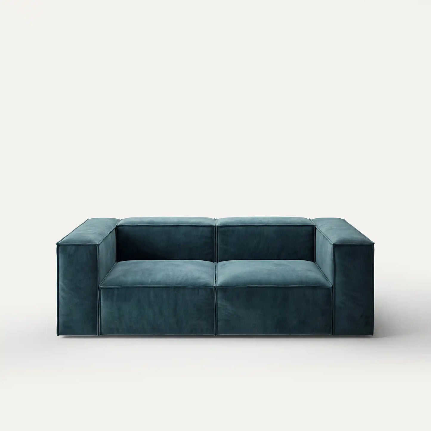 Modulares Sofa Sewilla (3-Sitzer)