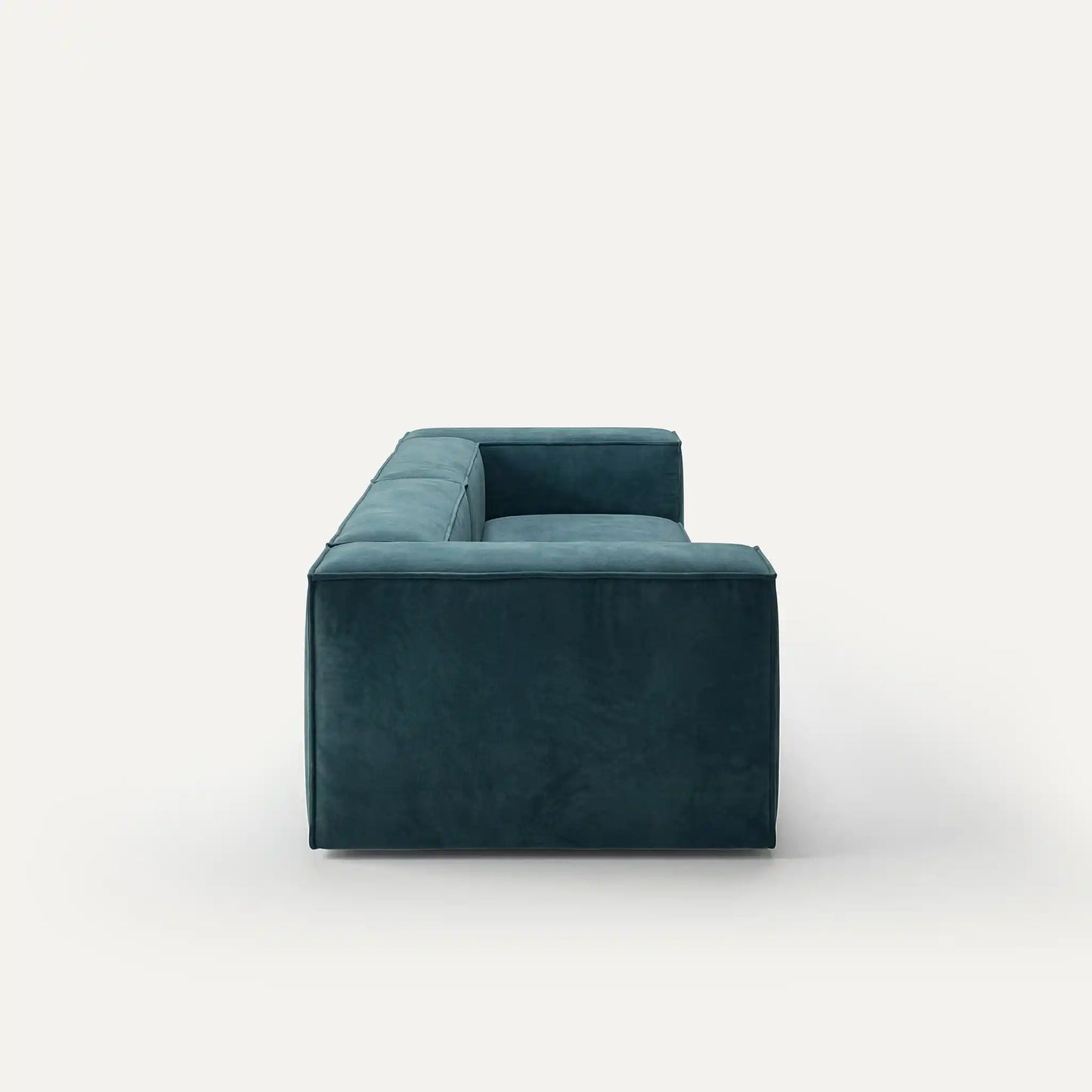Modulares Sofa Sewilla (3-Sitzer)
