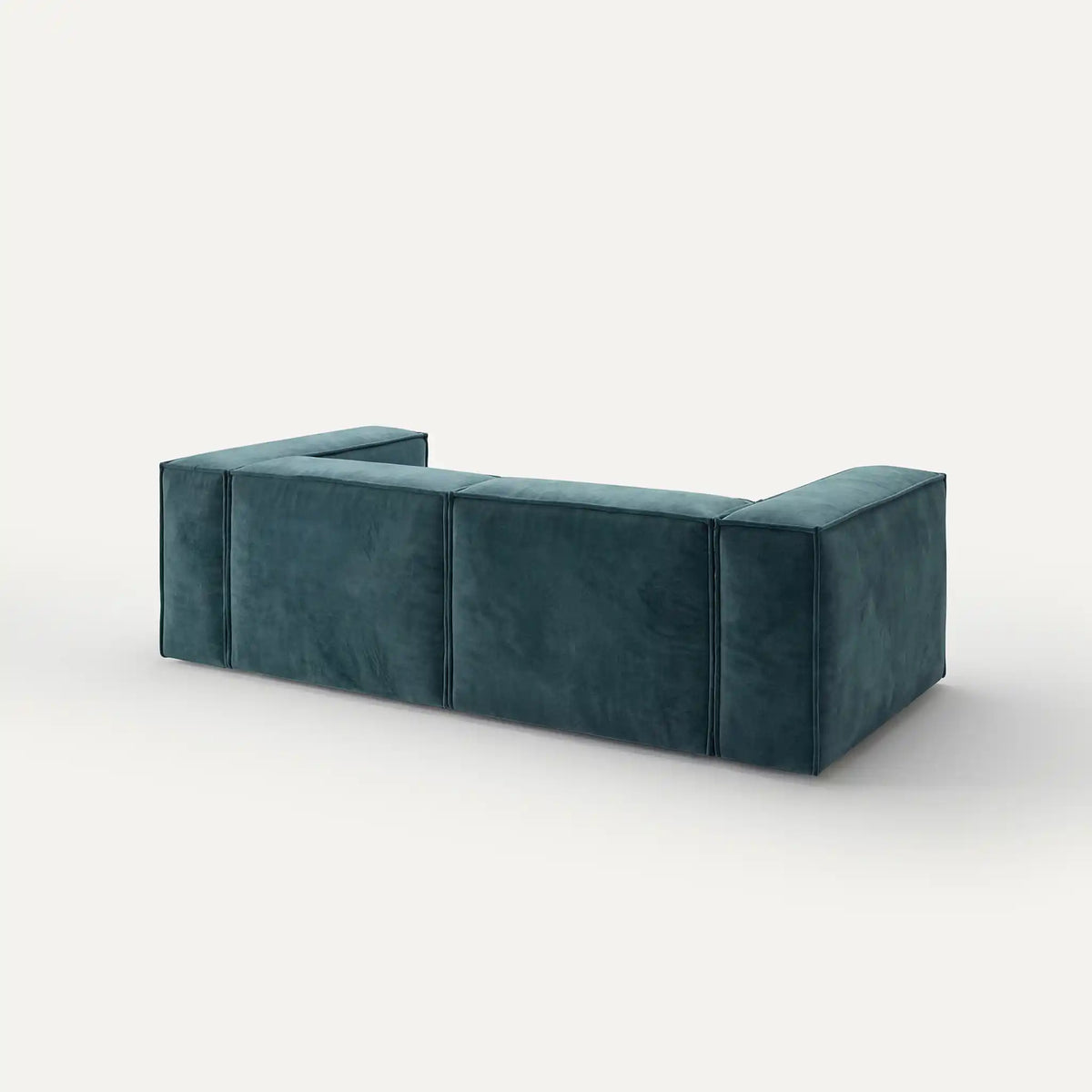 Modulares Sofa Sewilla (3-Sitzer)