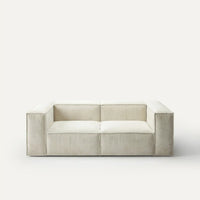 Modulares Sofa Sewilla (3-Sitzer)