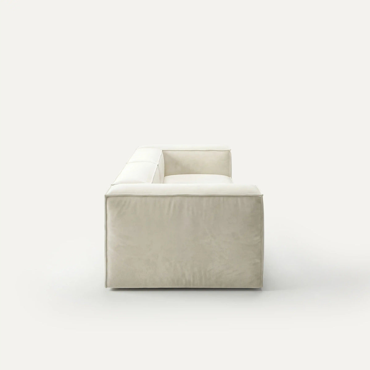 Modulares Sofa Sewilla (3-Sitzer)