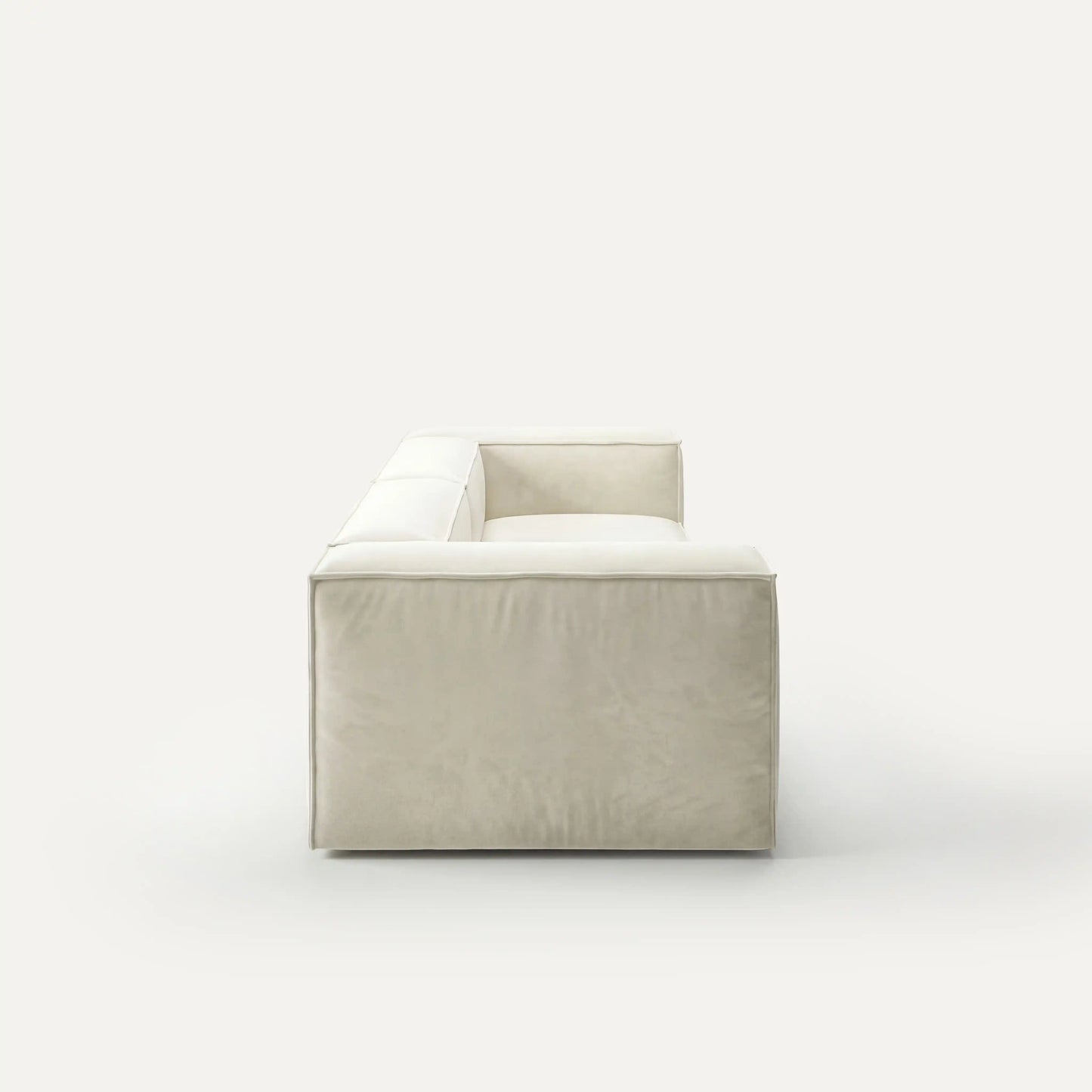 Modulares Sofa Sewilla (3-Sitzer)