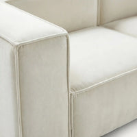Modulares Sofa Sewilla (3-Sitzer)