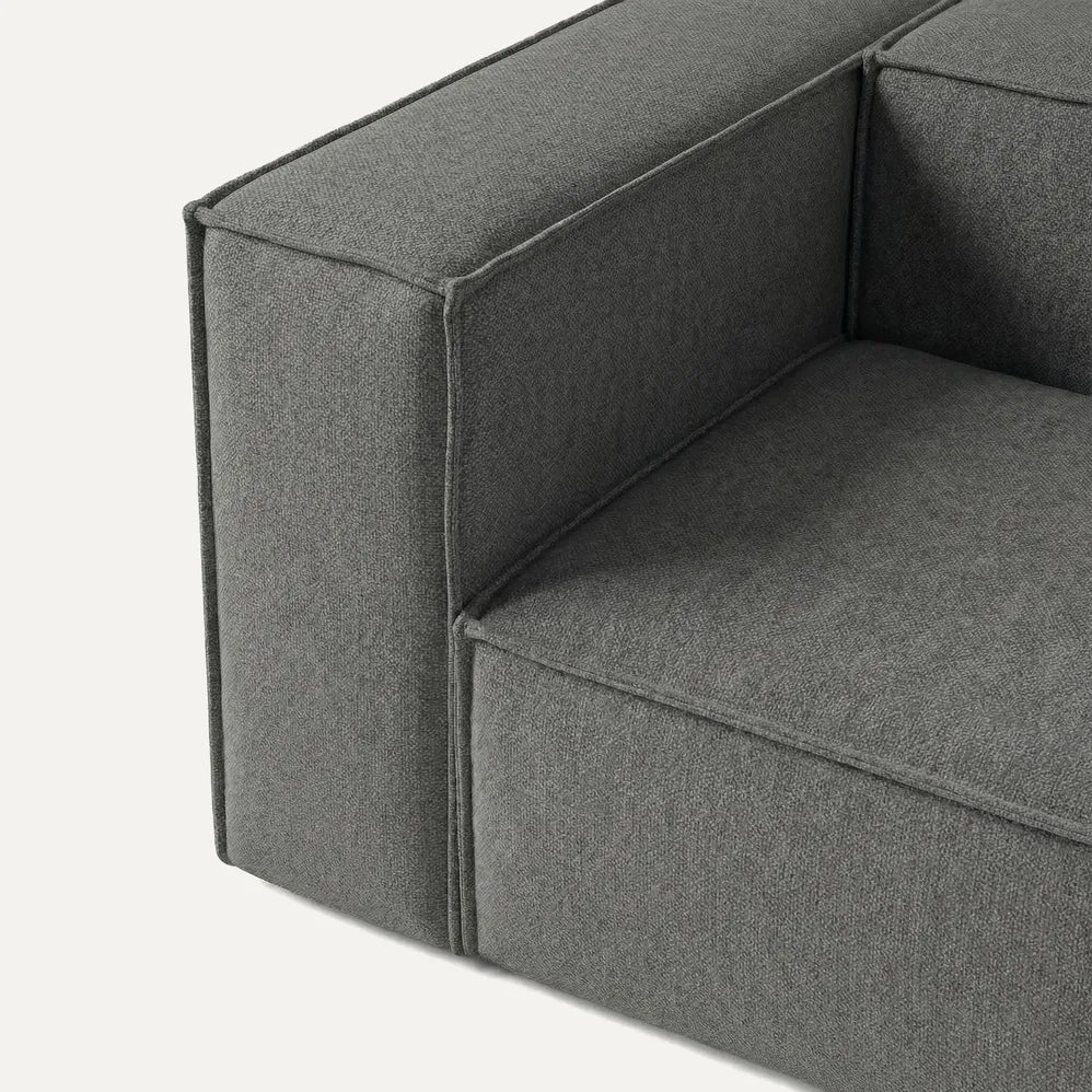 Modulares Sofa Sewilla (3-Sitzer)