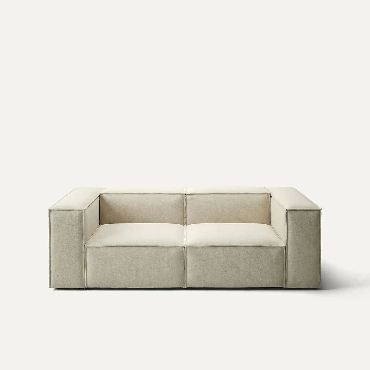 Modulares Sofa Sewilla (3-Sitzer)