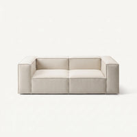 Modulares Sofa Sewilla (3-Sitzer)