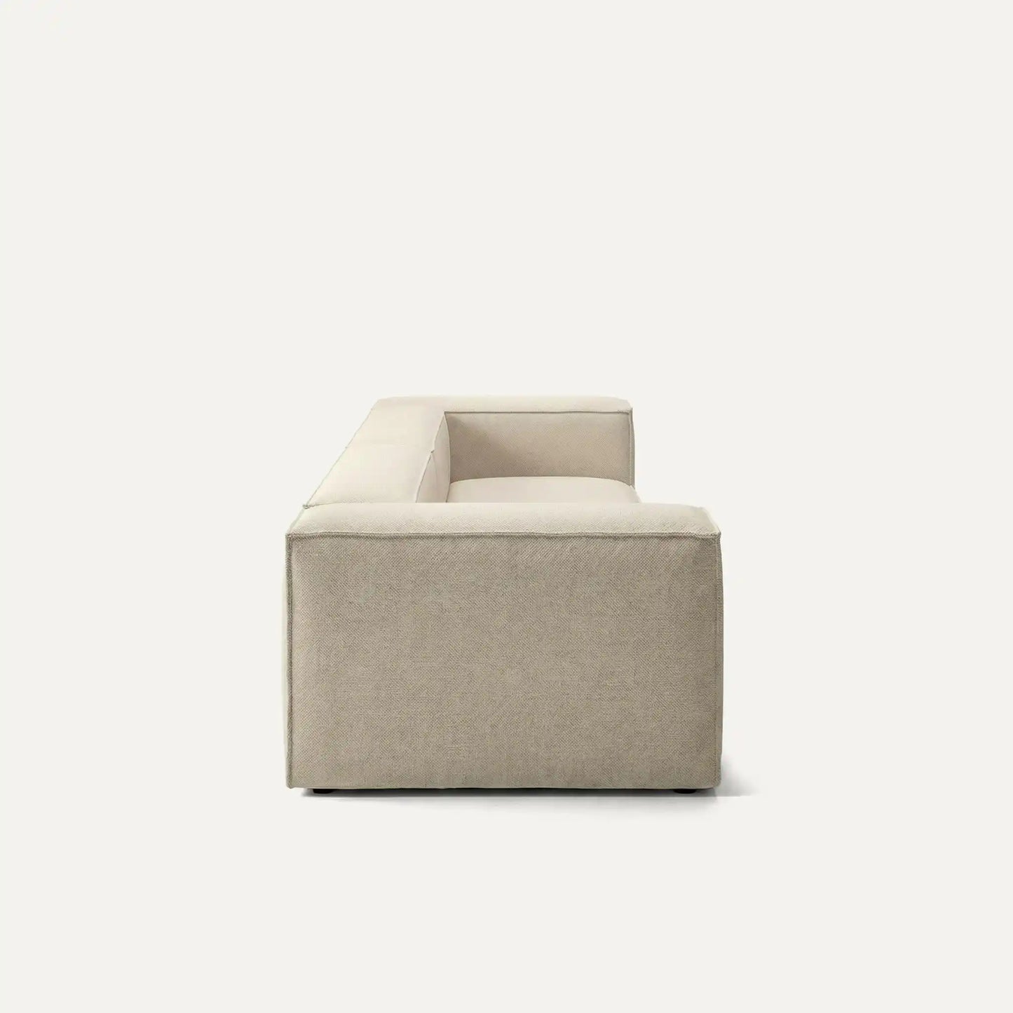 Modulares Sofa Sewilla (3-Sitzer)