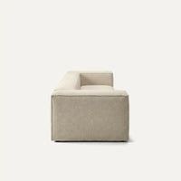 Modulares Sofa Sewilla (3-Sitzer)