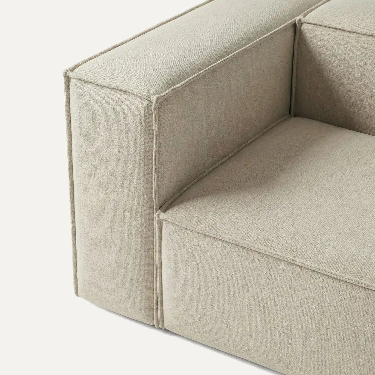 Modulares Sofa Sewilla (3-Sitzer)