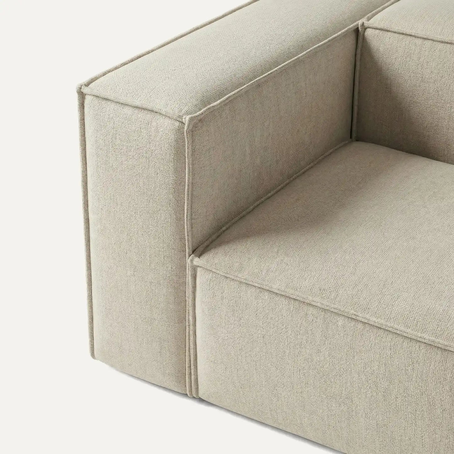 Modulares Sofa Sewilla (3-Sitzer)
