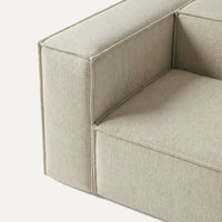 Modulares Sofa Sewilla (3-Sitzer)