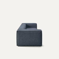 Modulares Sofa Sewilla (3-Sitzer)