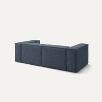 Modulares Sofa Sewilla (3-Sitzer)