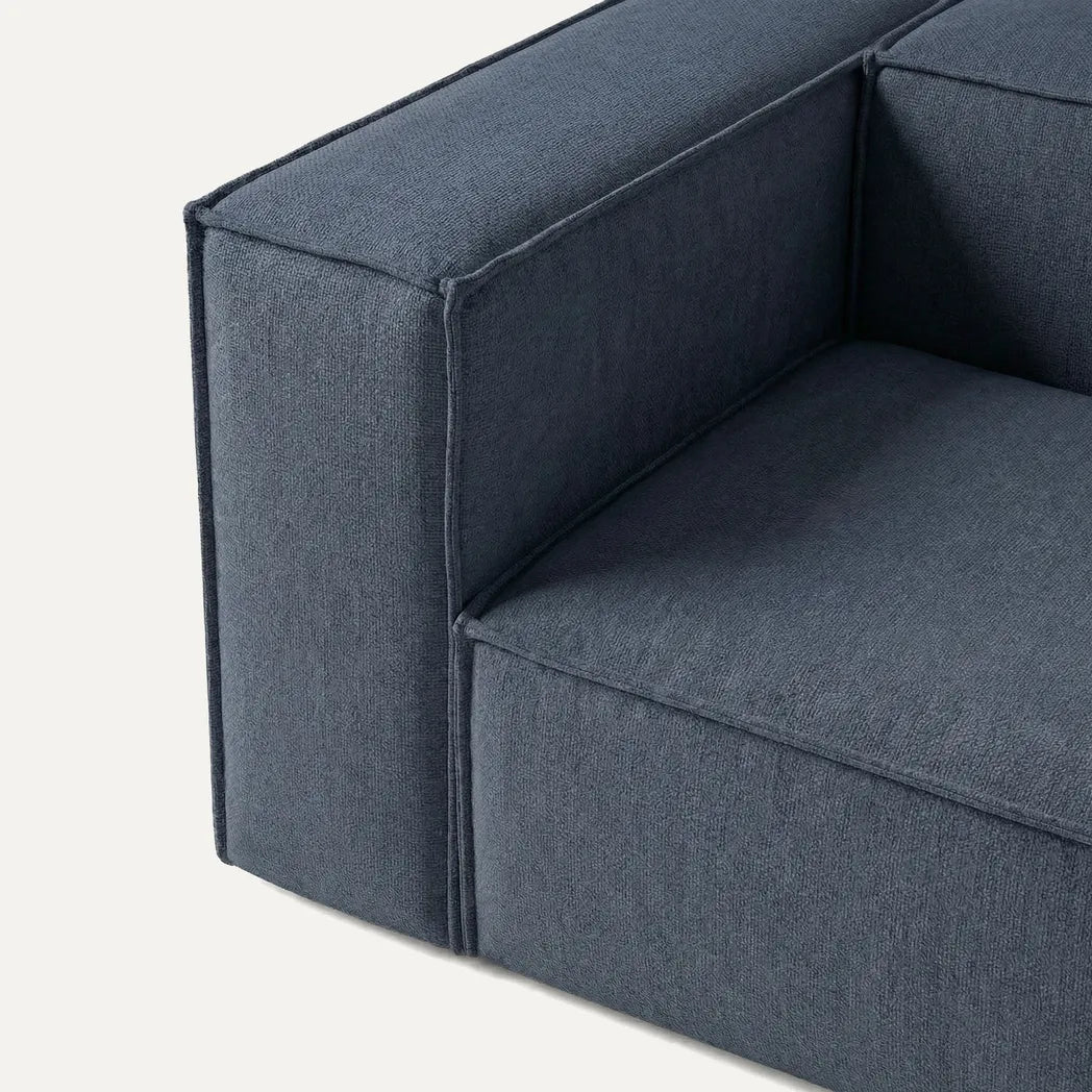 Modulares Sofa Sewilla (3-Sitzer)