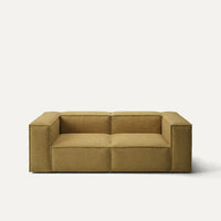 Modulares Sofa Sewilla (3-Sitzer)