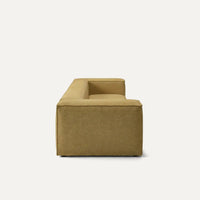 Modulares Sofa Sewilla (3-Sitzer)