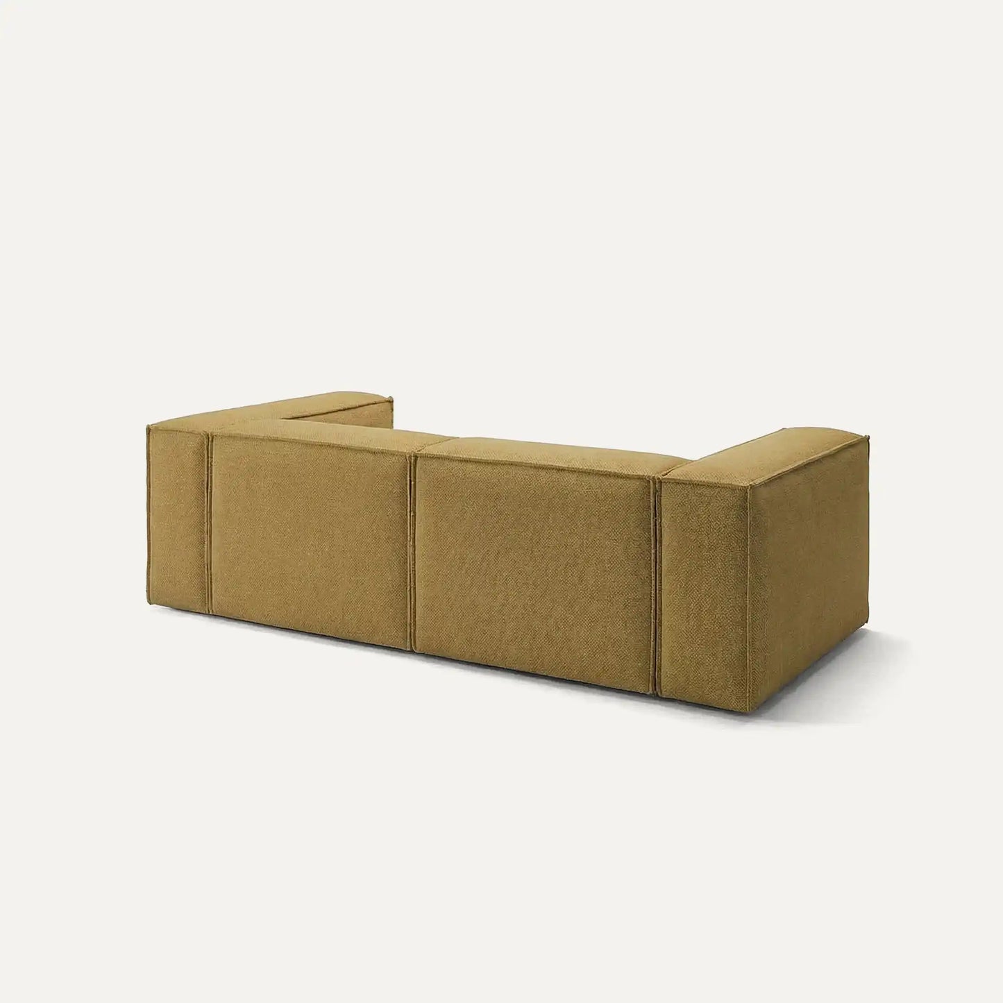 Modulares Sofa Sewilla (3-Sitzer)