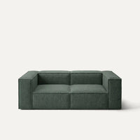 Modulares Sofa Sewilla (3-Sitzer)
