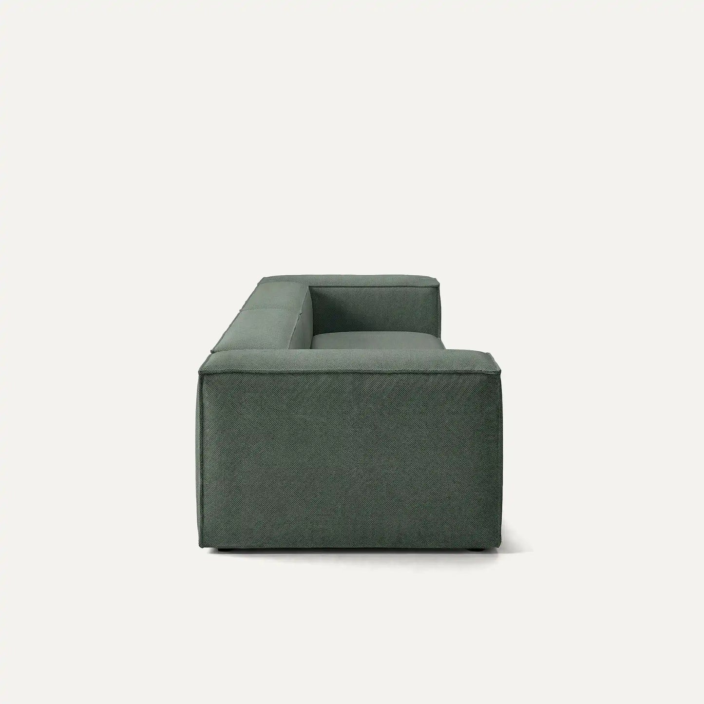 Modulares Sofa Sewilla (3-Sitzer)