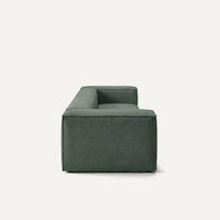 Modulares Sofa Sewilla (3-Sitzer)
