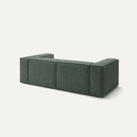 Modulares Sofa Sewilla (3-Sitzer)
