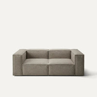 Modulares Sofa Sewilla (3-Sitzer)