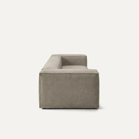 Modulares Sofa Sewilla (3-Sitzer)