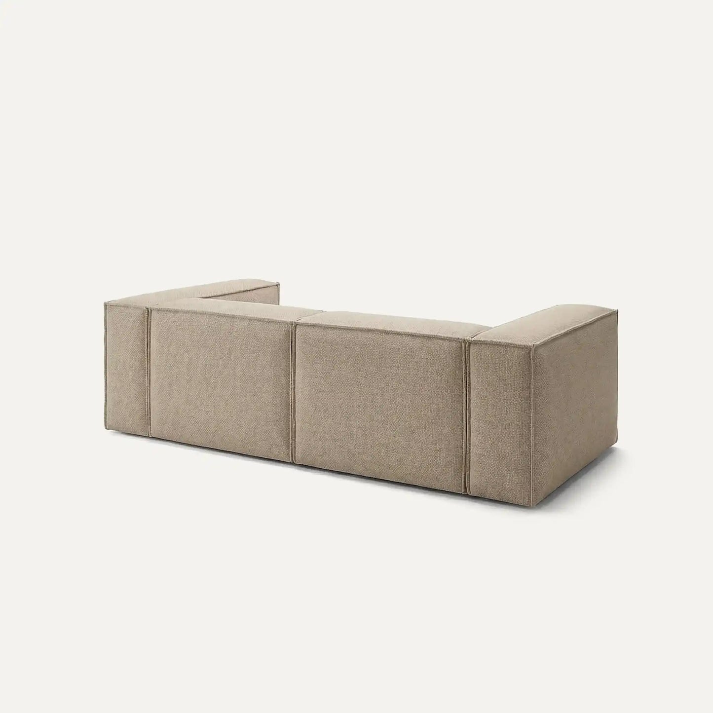 Modulares Sofa Sewilla (3-Sitzer)