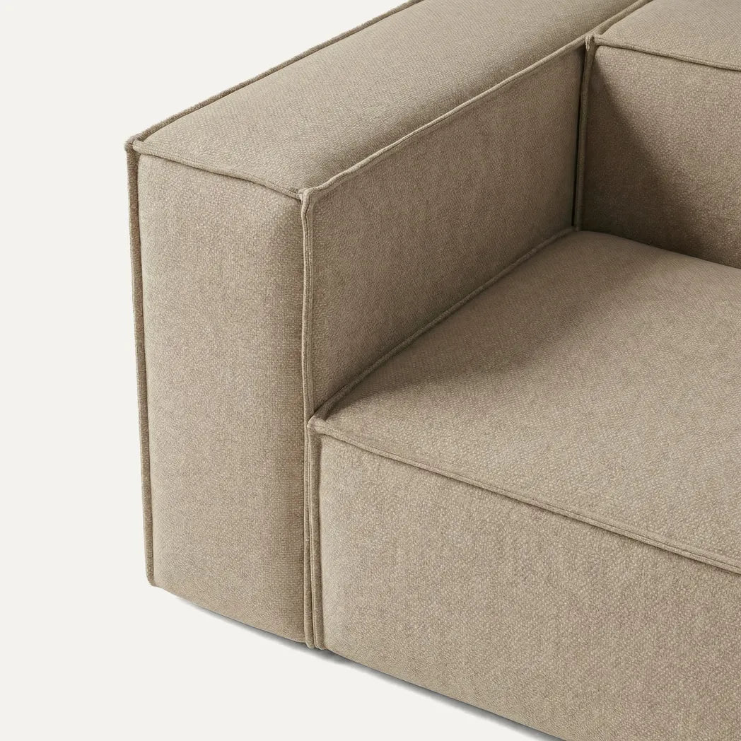 Modulares Sofa Sewilla (3-Sitzer)