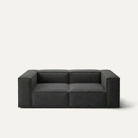 Modulares Sofa Sewilla (3-Sitzer)