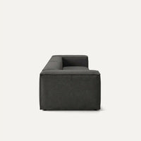 Modulares Sofa Sewilla (3-Sitzer)