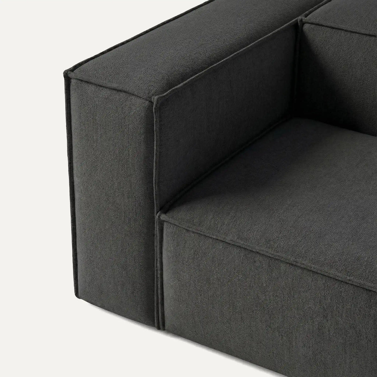 Modulares Sofa Sewilla (3-Sitzer)