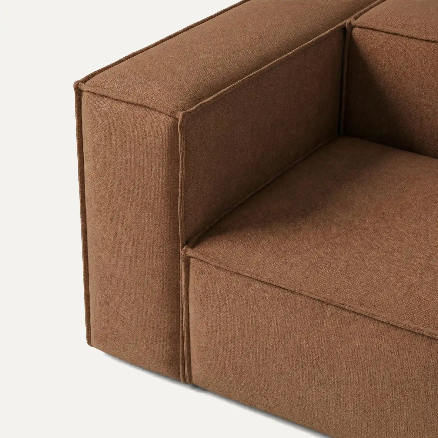 Modulares Sofa Sewilla (3-Sitzer)